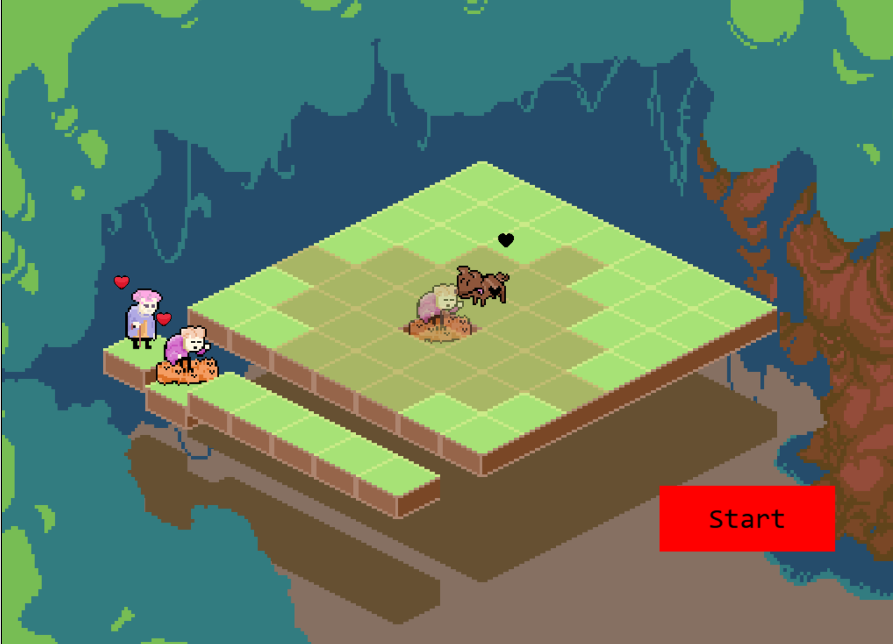 Auto Battle System Example